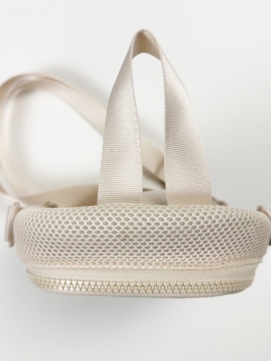 AIRMESH MINI BACKPACK ALUMNIA main image 7
